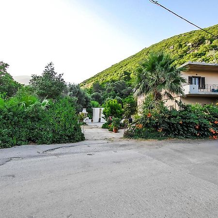 Apartment Close To Balos-Elafonisi And Falasarna! Kambos  Ngoại thất bức ảnh
