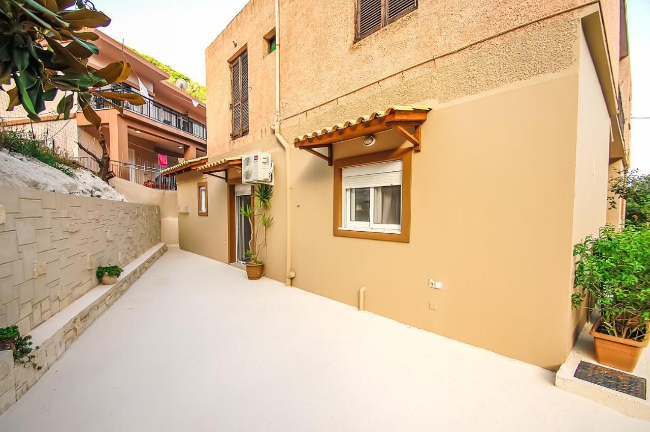 Apartment Close To Balos-Elafonisi And Falasarna! Kambos  Ngoại thất bức ảnh