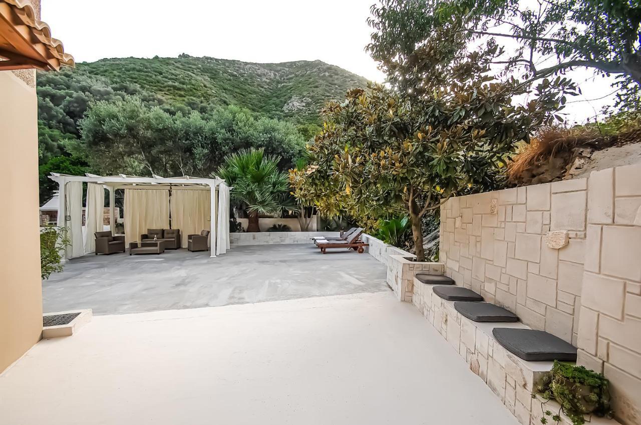 Apartment Close To Balos-Elafonisi And Falasarna! Kambos  Ngoại thất bức ảnh
