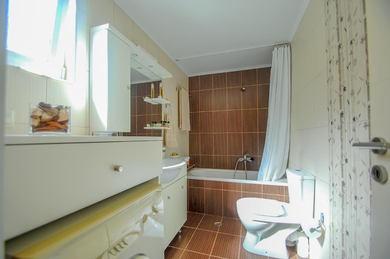 Apartment Close To Balos-Elafonisi And Falasarna! Kambos  Ngoại thất bức ảnh