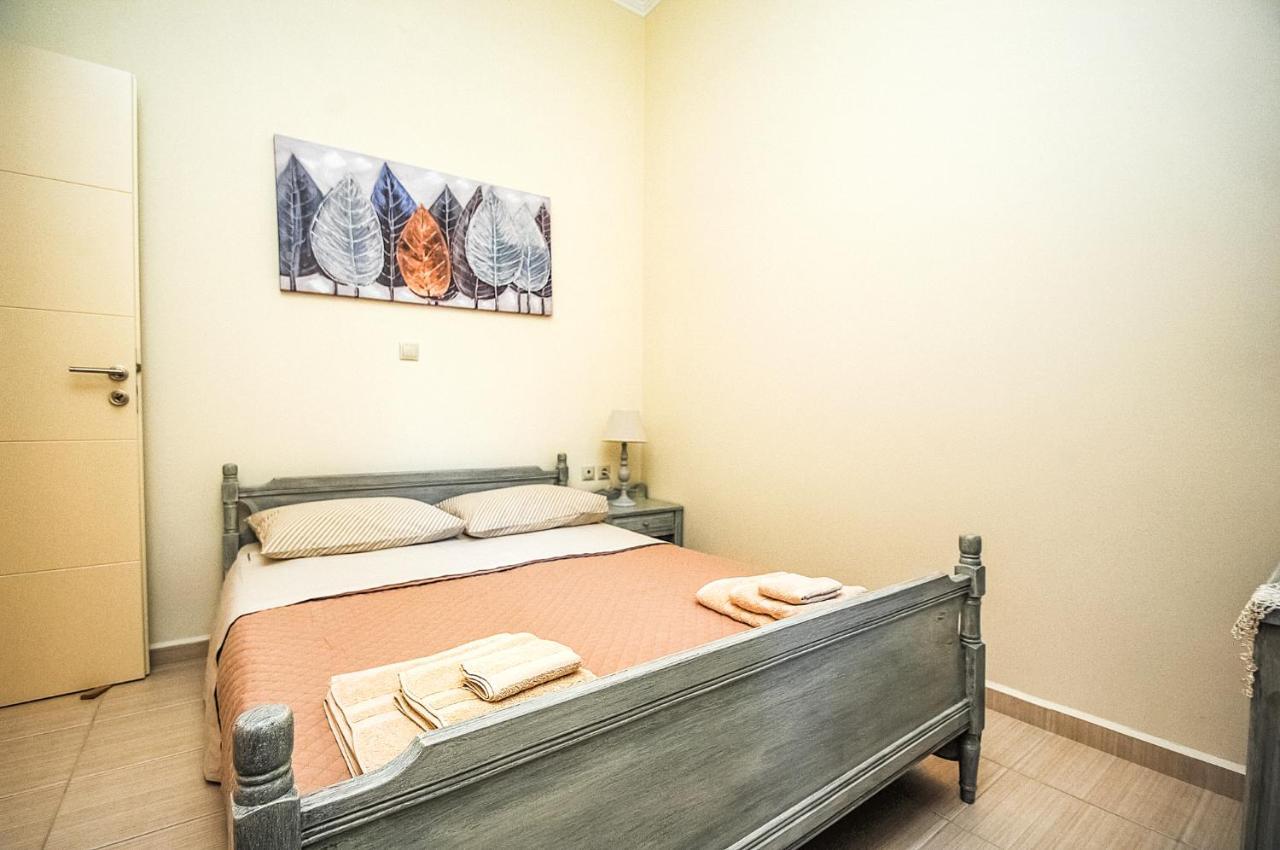 Apartment Close To Balos-Elafonisi And Falasarna! Kambos  Ngoại thất bức ảnh