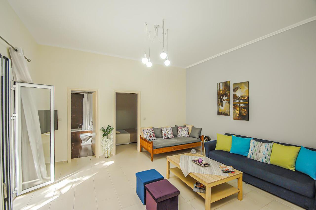 Apartment Close To Balos-Elafonisi And Falasarna! Kambos  Ngoại thất bức ảnh